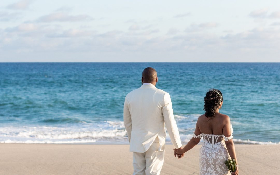 Elizabeth & Brandon’s Soundtrack to Happily Ever After