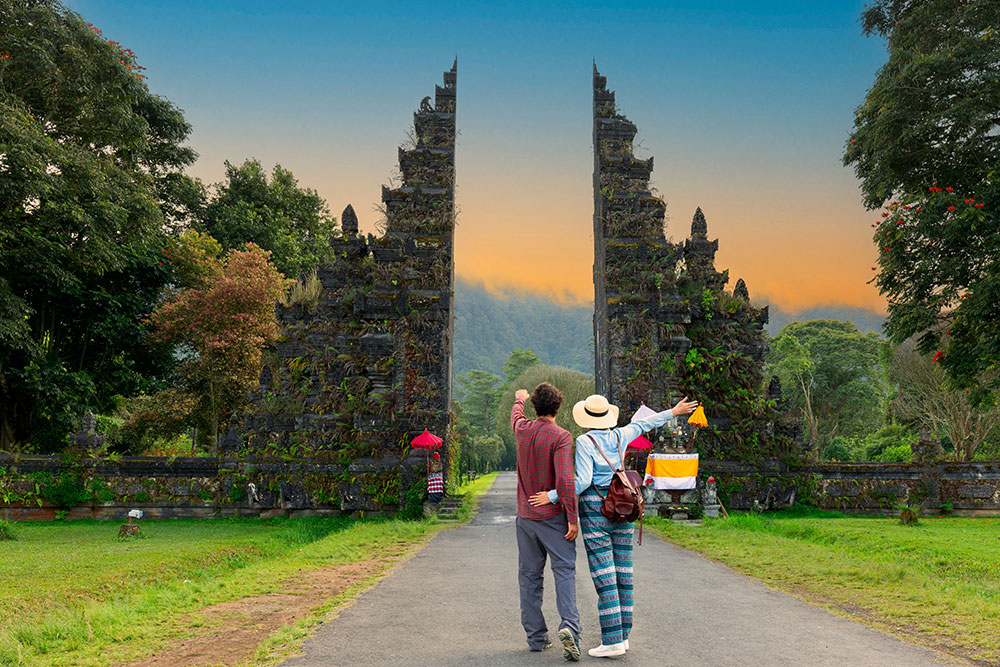 Three Tropical Wedding Destinations Around the World