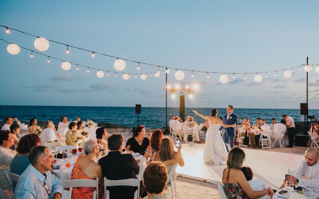 Unique Wedding Traditions You Can Include in Your Destination Wedding